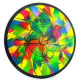 MVP Fission Volt, 167g