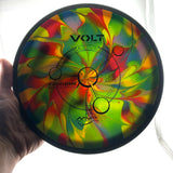 MVP Fission Volt, 167g
