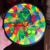 MVP Fission Volt, 167g
