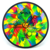 MVP Fission Volt, 167g