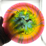 Westside Discs VIP World, 175g