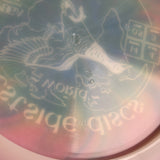 Westside Discs VIP World, 175g