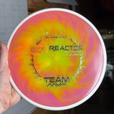 MVP Eclipse Reactor Elaine King Team Series, 176g