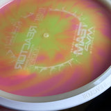 MVP Eclipse Reactor Elaine King Team Series, 176g