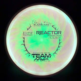 MVP Eclipse Reactor Elaine King Team Series, 176g