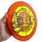 Discraft Z Lite Zeus, 164g