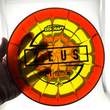 Discraft Z Lite Zeus, 164g