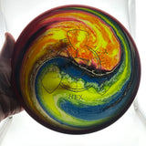 Axiom Neutron Hex, 176g