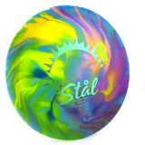 Kastaplast K1 Glow Stål, 173g