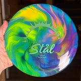 Kastaplast K1 Glow Stål, 173g