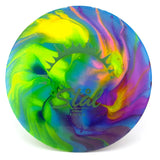 Kastaplast K1 Glow Stål, 173g