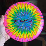 Latitude 64 Gold Fuse, 177g