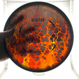 MVP Neutron Reactor, 177g