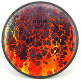 MVP Neutron Reactor, 177g