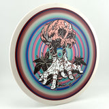 MVP Eclipse Tesla - DFX Triple Foil Marm O. Set "Crypty Crawly" Stamp, 174g