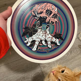 MVP Eclipse Tesla - DFX Triple Foil Marm O. Set "Crypty Crawly" Stamp, 174g