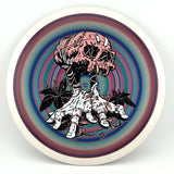 MVP Eclipse Tesla - DFX Triple Foil Marm O. Set "Crypty Crawly" Stamp, 174g