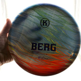 Kastaplast K1 Berg, 175g