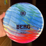 Kastaplast K1 Berg, 175g