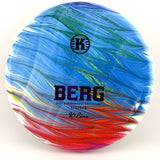 Kastaplast K1 Berg, 175g