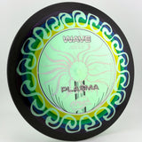 MVP Plasma Wave, 166g