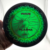 MVP Plasma Wave, 166g