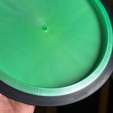 MVP Plasma Wave, 166g