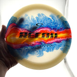 Latitude 64 Opto Recoil, 174g