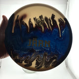 Kastaplast K1 Järn, 173g