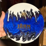 Kastaplast K1 Järn, 173g