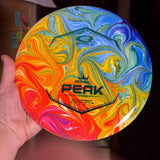 Latitude 64 Royal Grand Peak, 173g