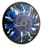 MVP Fission Tesla, 172g