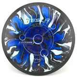 MVP Fission Tesla, 172g