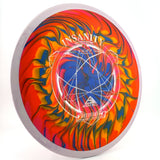 Axiom Fission Insanity, 175g