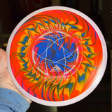 Axiom Fission Insanity, 175g