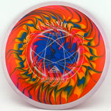 Axiom Fission Insanity, 175g