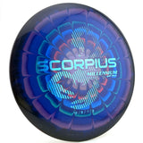 Millennium Helio Scorpius, 173g