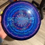 Millennium Helio Scorpius, 173g