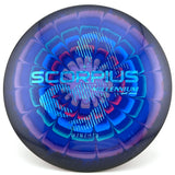 Millennium Helio Scorpius, 173g