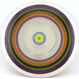 MVP Eclipse Tesla, 171g