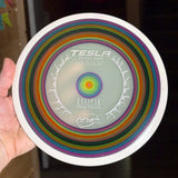 MVP Eclipse Tesla, 171g