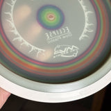 MVP Eclipse Tesla, 171g