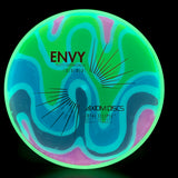 Axiom Total Eclipse Envy, 174g