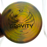 Latitude 64 Zero Gravity Fuse, 125g