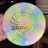 Latitude 64 Zero Gravity Fuse, 125g