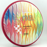 Axiom Simon Line Electron Soft Pixel, 173g