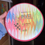 Axiom Simon Line Electron Soft Pixel, 173g