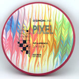 Axiom Simon Line Electron Soft Pixel, 173g