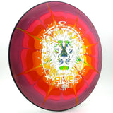 Latitude 64 Orbit Royal Grand Rive – 2025 Team Series Silver Latt, 174g