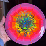 Latitude 64 Orbit Royal Grand Rive – 2025 Team Series Silver Latt, 174g